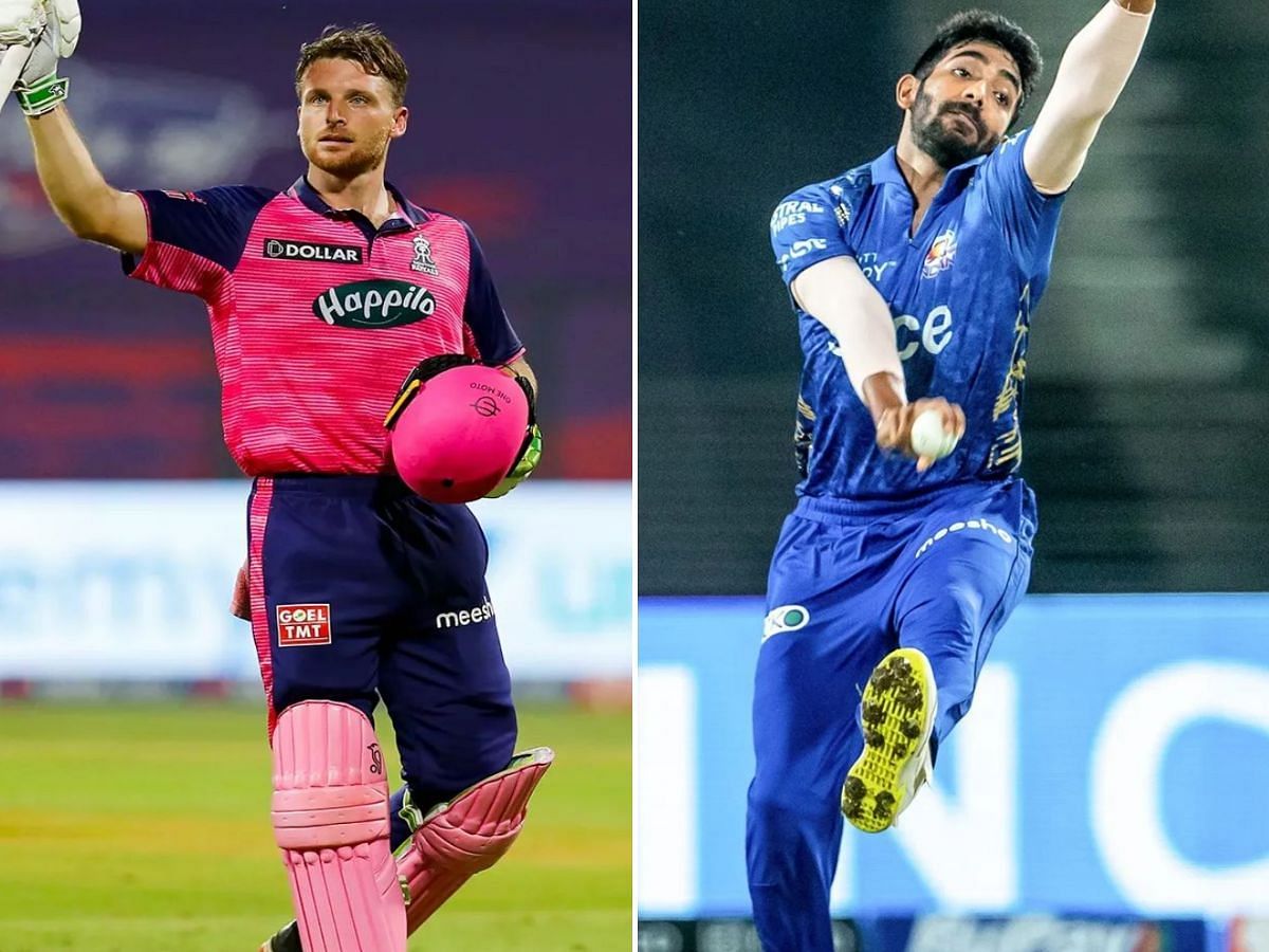 Mumbai will look to notch up their first win of IPL 2022
