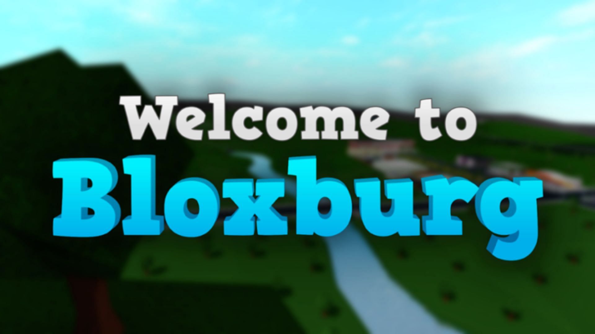 LANÇOU o MELHOR ROLEPLAY do ROBLOX!!! 🏡🤩 