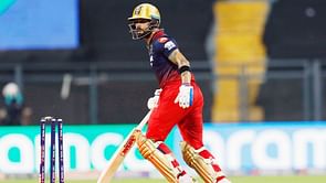 "Virat Kohli is overcooked; don't want to lose 6-7 years of cricket with fried brain" - Ravi Shastri on Kohli's struggles in IPL 2022