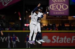 MLB News Roundup: New York Yankees pitcher Luis Severino guides team to victory against Detroit Tigers; Texas Rangers execute the mythical triple play, still fall at the hands of Seattle Mariners - April 21, 2022