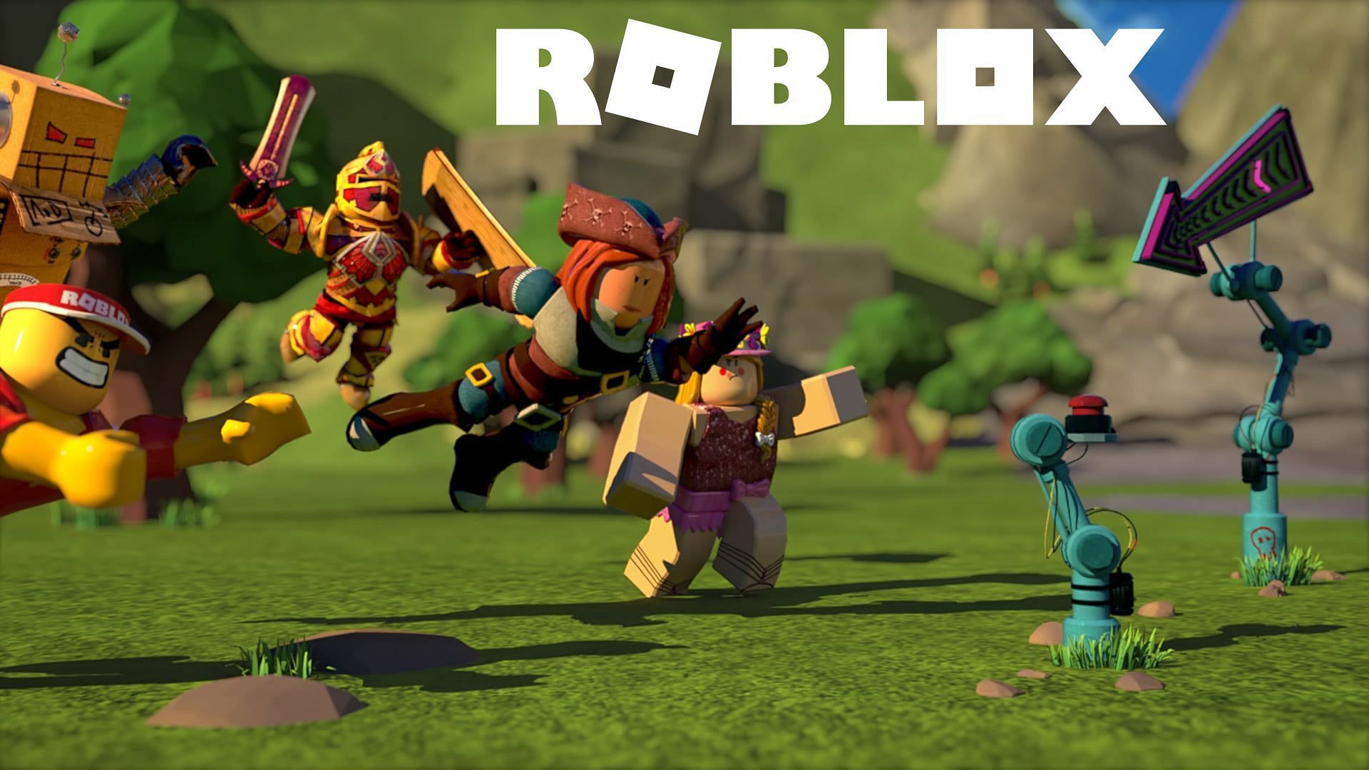 Which Adopt Me Pet Are You? Roblox Personality Test 