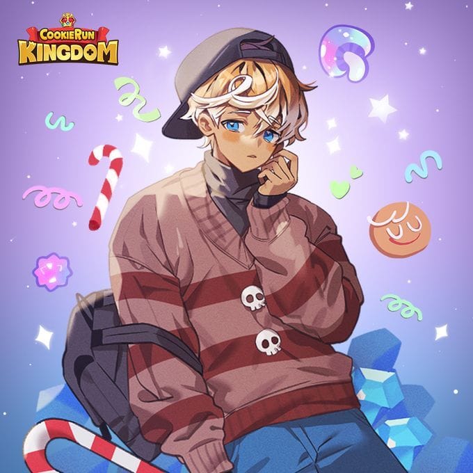 Cookie Run Kingdom developers April 1st Prank?