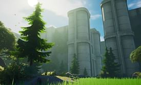 Fortnite Escape Room map codes: 8 best maps to play in 2022