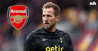 “It is by all means not done yet” – Harry Kane explains what Tottenham must do to finish 4th ahead of Arsenal