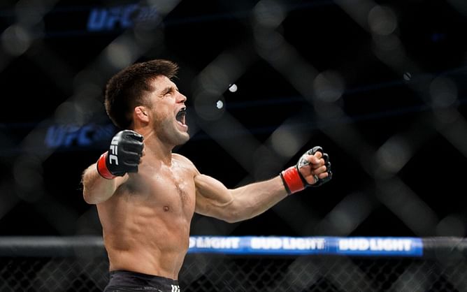 3 reasons why Henry Cejudo is an all-time great and 2 reasons why he's not