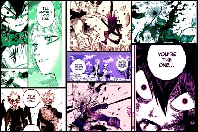 Black Clover chapter 329: Release date and time, what to expect, and more
