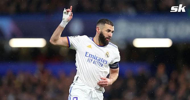 4 players who have scored back-to-back hat-tricks in the Champions League