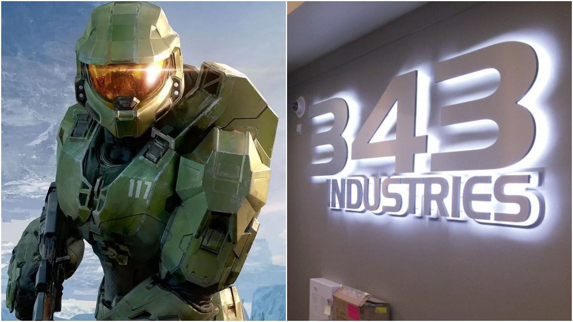 Fresh revelations have been made over 343 Industries&#039; hiring process (Images via 343 Industries)