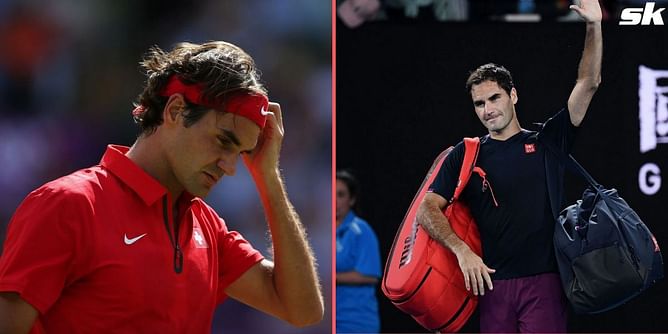 4 prestigious tournaments Roger Federer has never won
