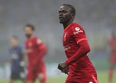 Why Senegal hero Sadio Mane is a Liverpool legend as well