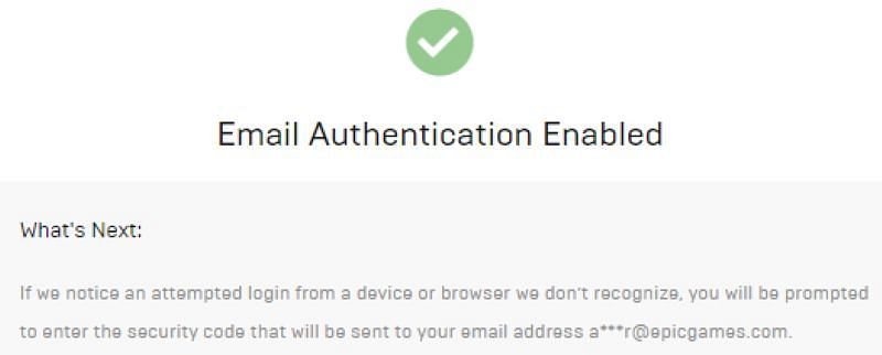 Two-factor authentication (2FA) and how to enable it - Epic