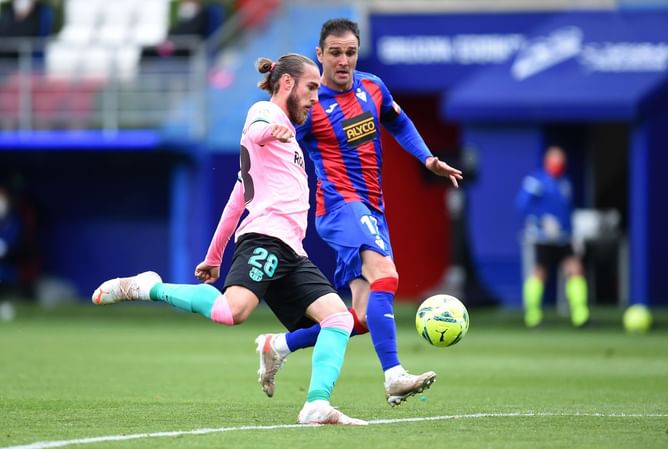 Malaga vs Eibar prediction, preview, team news and more | La Liga 2 2021-22