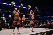 What Is The Meaning Of FTR The Tag Team From AEW 