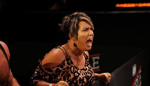 vickie guerrero aew