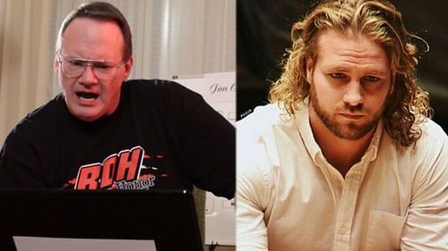 Is Cornette right about Adam Cole's lack of momentum in AEW?