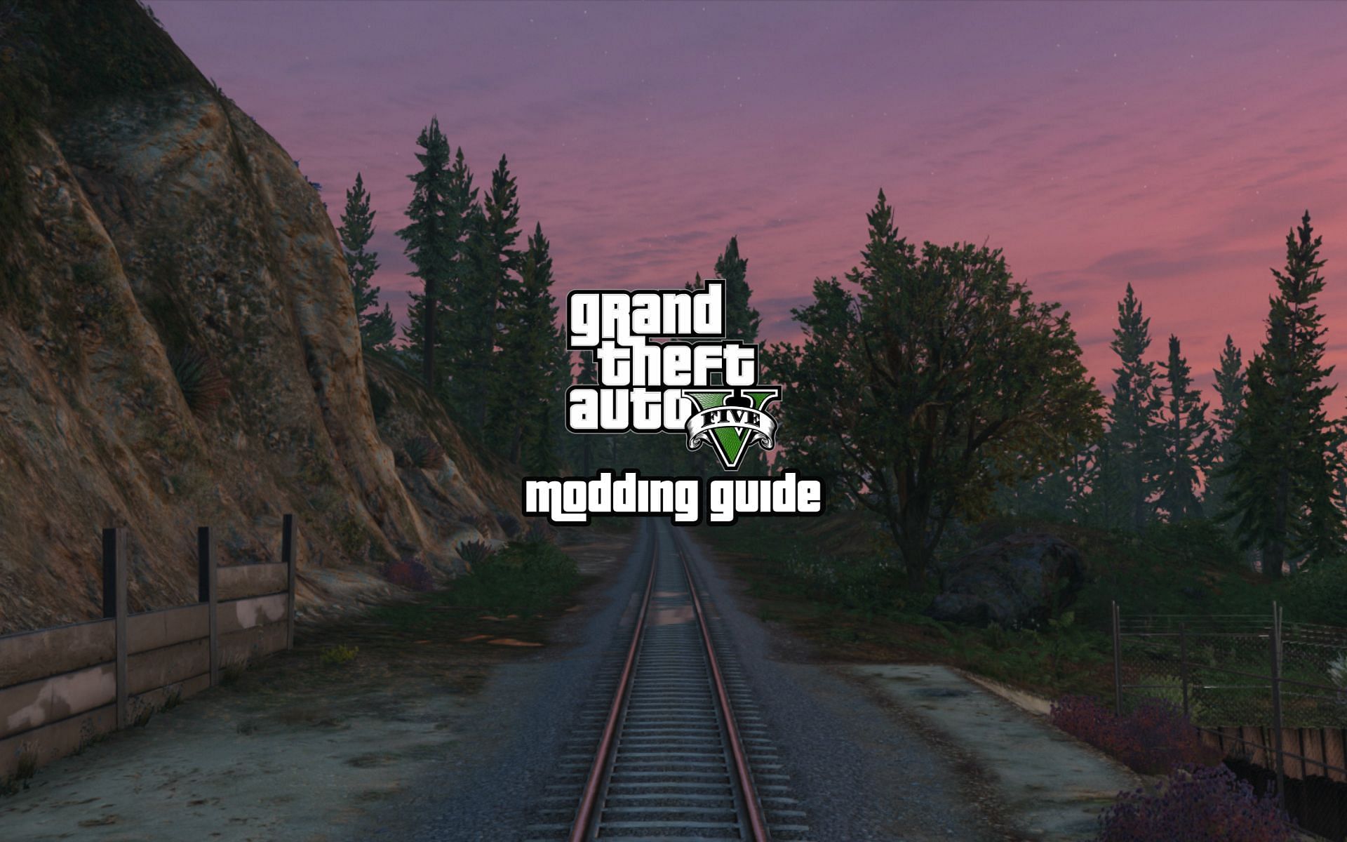Mods can change the entire experience (Image via Stryfaar, GTA5-Mods.com)