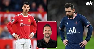 "He is the biggest player in terms of influence" - Jofre Mateu names footballer who can end Ronaldo-Messi dominance in Ballon d'Or race
