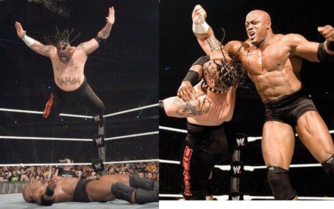 The late Umaga to make debut in WWE 2K22