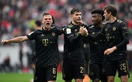 Villarreal vs Bayern Munich Prediction and Betting tips | 6th April 2022