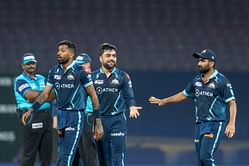 "You expect a lot more from Rashid Khan" - Aakash Chopra says the Gujarat Titans' bowling lacked sharpness
