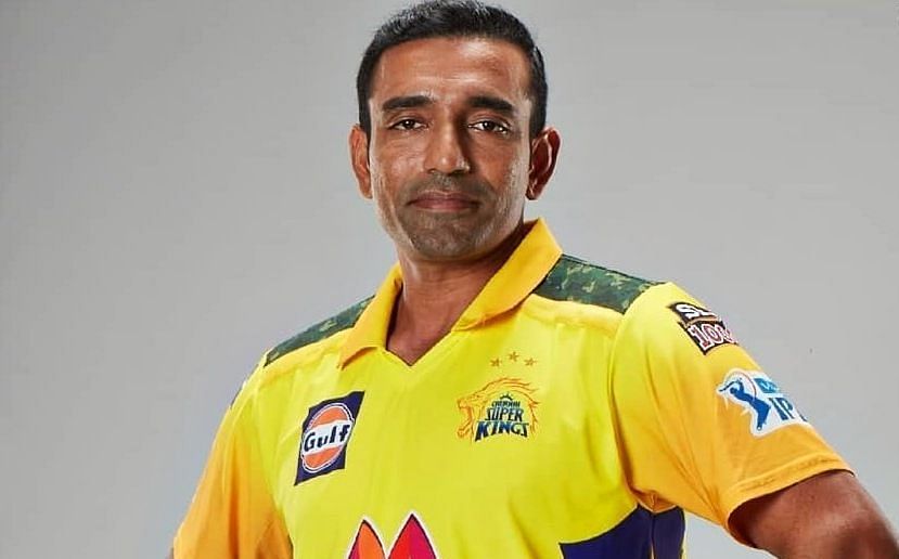 Robin Uthappa is crucial for CSK this IPL season