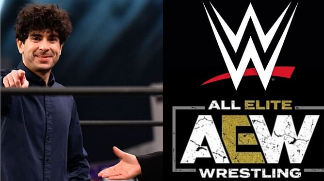 "I have a lot of my legacy tied up"- Ex-WWE star says Tony Khan buying ROH influenced his decision to join AEW