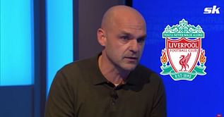 “That’s why he is in there” – Danny Murphy lavishes praise on Liverpool star who puts ‘fear’ into opponents