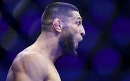 Khamzat Chimaev has surprise new opponent lined up, reports Chael Sonnen