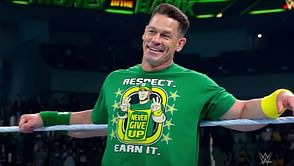 Big update regarding John Cena's return to WWE – Reports