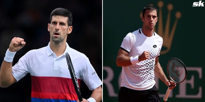 Serbia Open 2022: Novak Djokovic vs Laslo Djere preview, head-to-head, prediction, odds and picks