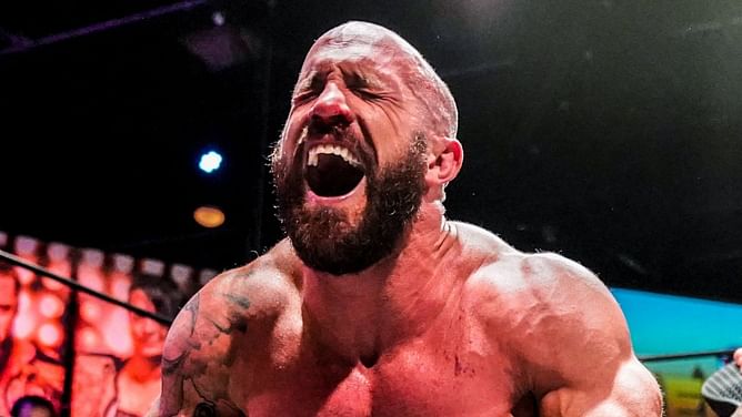 Former WWE star Mike Bennett picks between his two favorite stables (Exclusive)