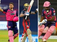IPL 2022: Predicting the 3 top run-scorers in RCB vs RR match