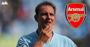 "He offers a lot more" - Noel Whelan urges Arsenal to sign 'consistent' Premier League star over Brazilian international