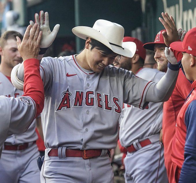 Shohei Ohtani Shows Massive Guts, Making the Struggle Talk Ridiculous: But  Jose Altuve's Joy Means Much More With Yankees Looming