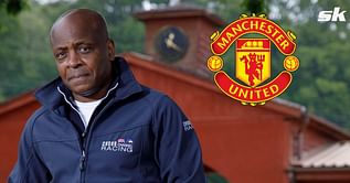 "Not very reactive, has no patience" - Paul Parker explains why "untrustworthy" Manchester United man has struggled for playing time