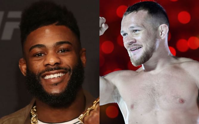 Aljamain Sterling reveals his keys to victory in upcoming Petr Yan rematch