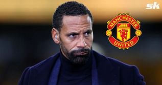 “There are no excuses, we have got things to do” – Rio Ferdinand offers advice to Manchester United stars after Everton defeat