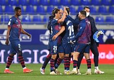 Huesca vs Real Zaragoza prediction, preview, team news and more | Segunda Division 2021-22
