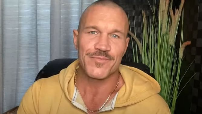 WWE RAW Superstar understands why Randy Orton thought "f*** this guy" after their first conversation