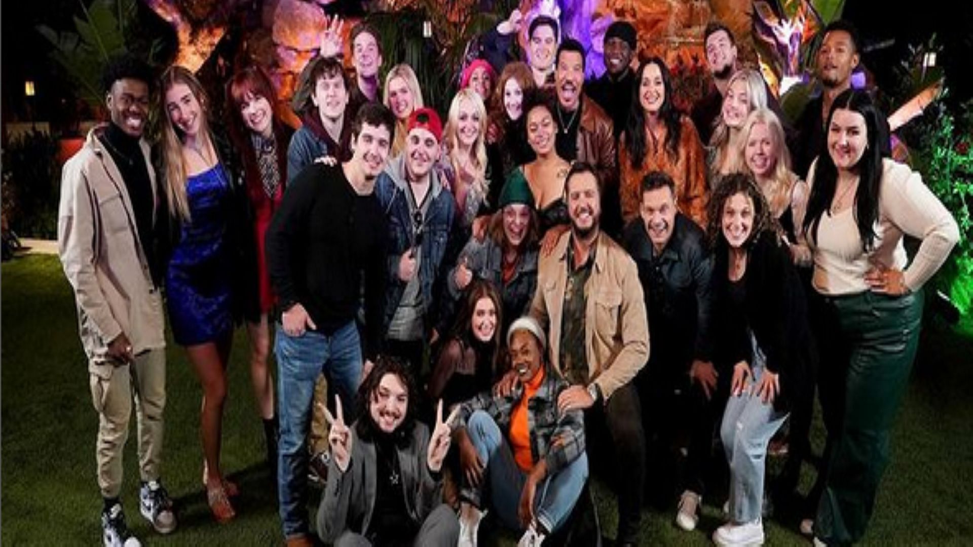 American Idol Season 20 episode 10 airs on April 10 (Image via americanidol/Instagram)