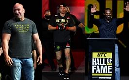 "Our lineup for this summer is incredible" - Dana White hints at Jon Jones vs. Stipe Miocic next