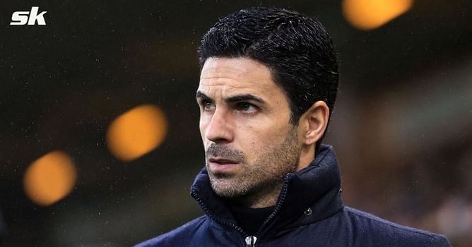 Arsenal interested in signing 27-year-old French international this summer: Reports