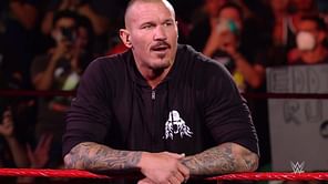 "Thank you for not giving up on me"- Randy Orton sends a heartfelt message to a legendary WWE Hall of Famer