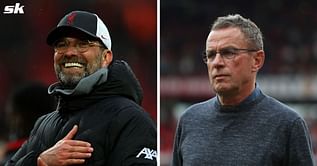 "Not what we all expected" - Liverpool superstar says 5-0 win against Manchester United in October was 'easy and simple'