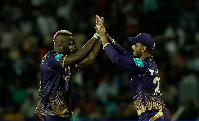 RR vs KKR IPL Match Prediction: Who will win today's Rajasthan vs Kolkata IPL 2022 match?