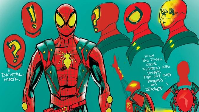 Spidey gets a new suit inspired by Green Goblin: What to expect from 'Amazing Spider-Man' #7 and #8?