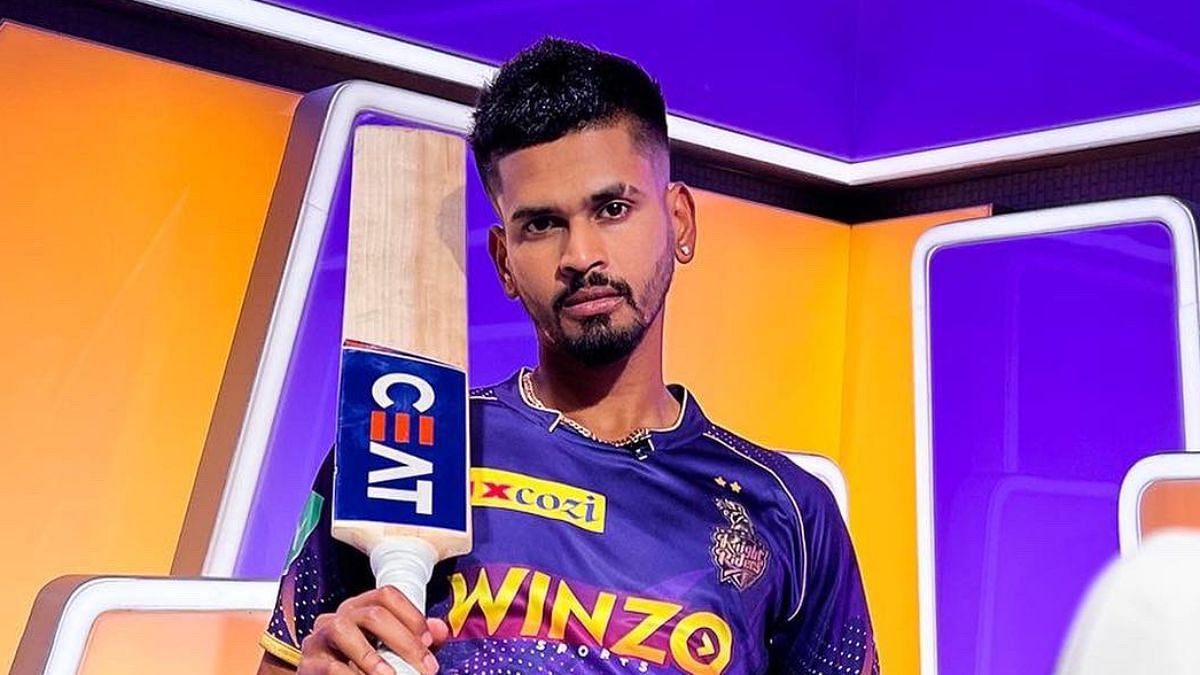 Ipl 2022 Shreyas Iyer Is Making A Serious Case For Team India S Captaincy As Well Shoaib Akhtar