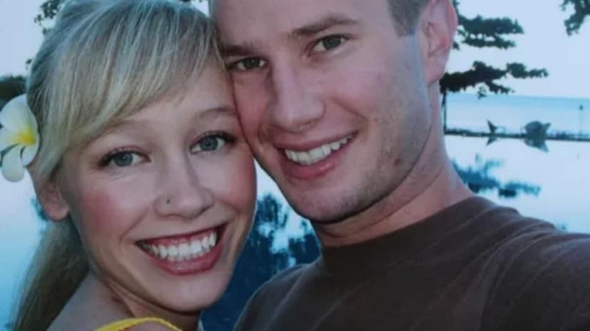Sherri Papini went missing in November 2016 but was found three weeks later (Image via AndyVermaut/Twitter)