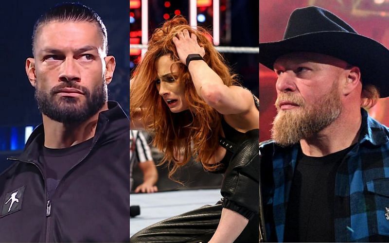 Which Championship will change hands at WrestleMania 38?