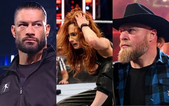 WrestleMania 38: Predicting the result of each title match – Undisputed world champion, revenge of humiliating loss